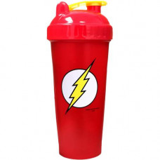 PerfectShaker Hero Series Wonder Woman Shaker Cup